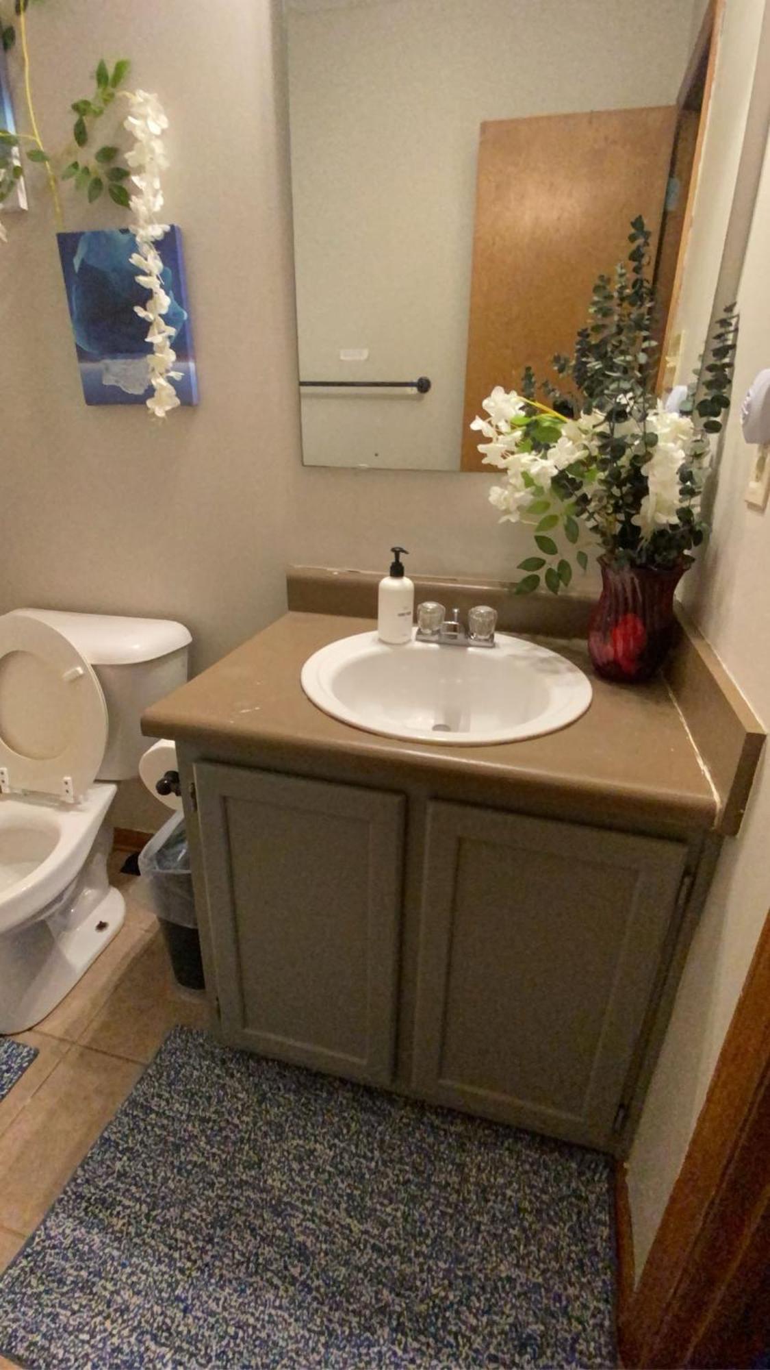 B1 Guest House Hope Mills Экстерьер фото